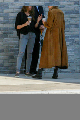 Carly Chaikin poster