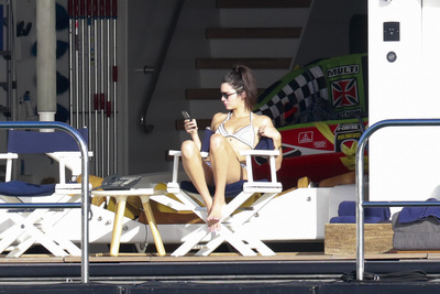 Harry Style sweatshirt