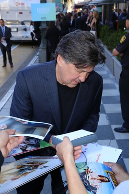 Cameron Crowe poster