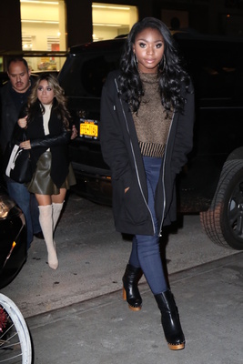 Fifth Harmony poster