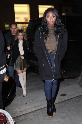 Fifth Harmony poster