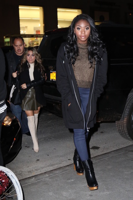 Fifth Harmony poster