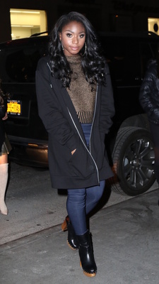 Fifth Harmony poster