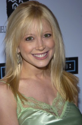 Courtney Peldon poster