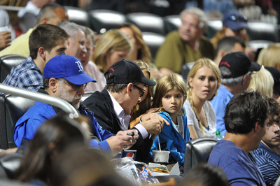 Charlie Sheens poster