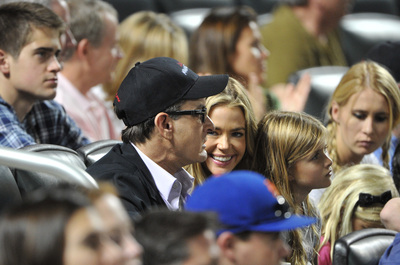 Charlie Sheens poster