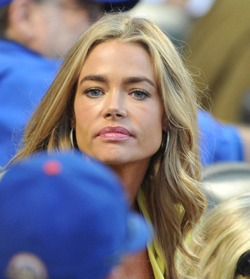 Charlie Sheens poster