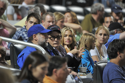 Charlie Sheens poster