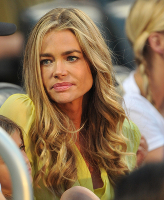 Charlie Sheens poster