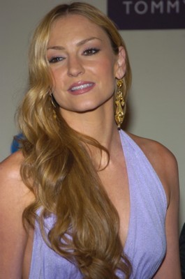 Drea de Matteo poster