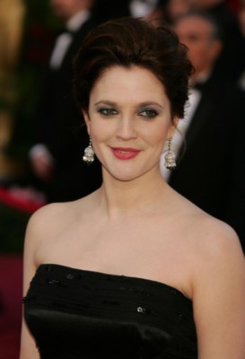 Drew Barrymore Tank Top