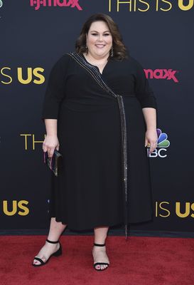 Chrissy Metz poster
