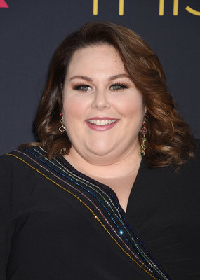Chrissy Metz poster
