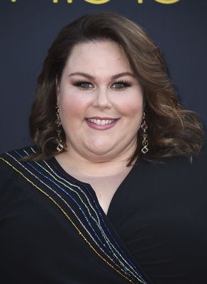 Chrissy Metz poster