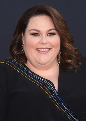 Chrissy Metz poster
