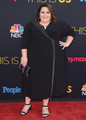 Chrissy Metz poster