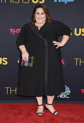 Chrissy Metz poster