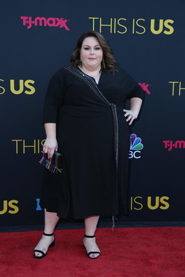 Chrissy Metz poster