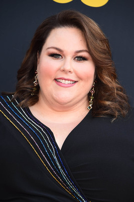 Chrissy Metz poster
