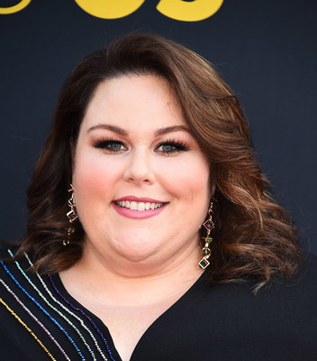 Chrissy Metz poster