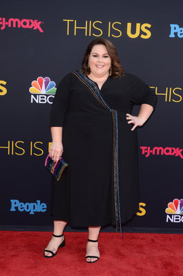 Chrissy Metz poster