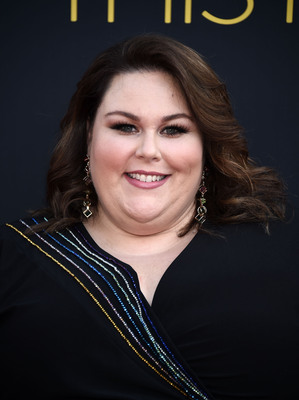 Chrissy Metz poster