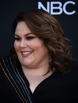 Chrissy Metz poster