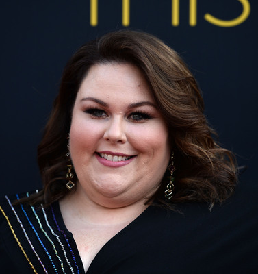 Chrissy Metz poster