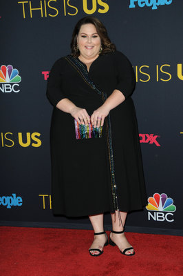 Chrissy Metz poster