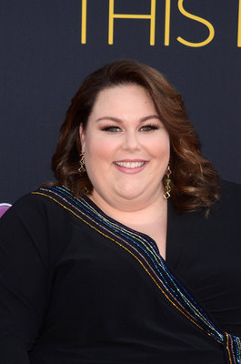 Chrissy Metz poster