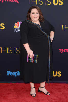 Chrissy Metz poster