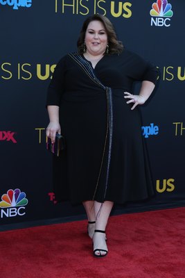 Chrissy Metz poster