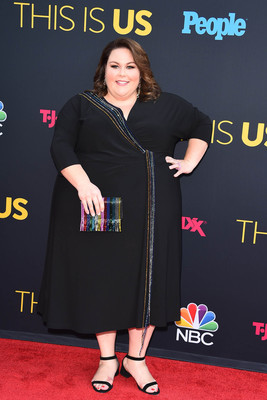 Chrissy Metz poster