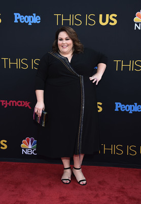 Chrissy Metz poster