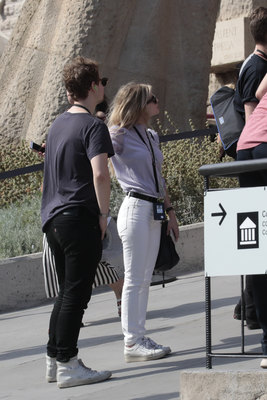 Carlson Young poster