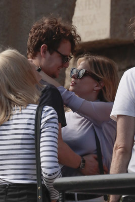 Carlson Young poster