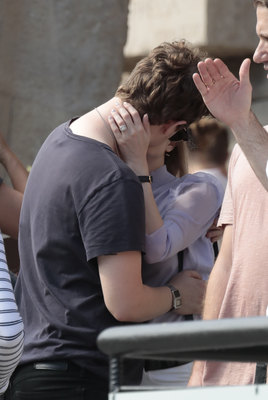 Carlson Young poster