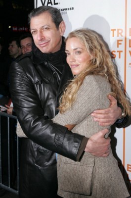 Elizabeth Berkley poster