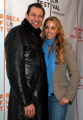 Elizabeth Berkley poster