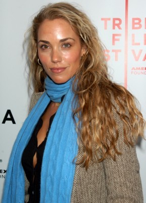Elizabeth Berkley poster