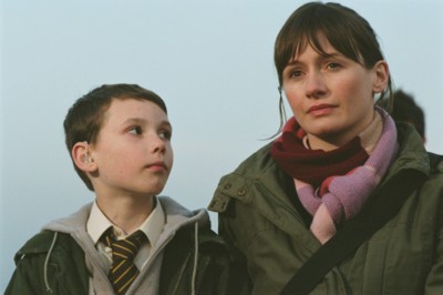 Emily Mortimer poster