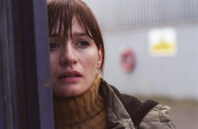 Emily Mortimer poster