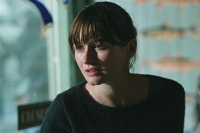 Emily Mortimer poster