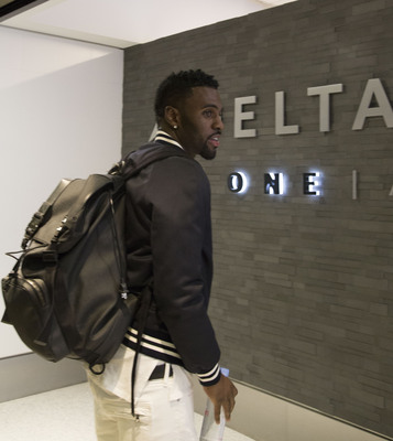 Jason Derulo sweatshirt