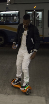 Jason Derulo sweatshirt