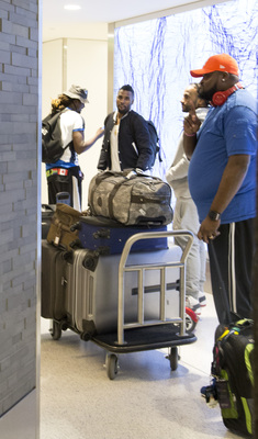 Jason Derulo sweatshirt