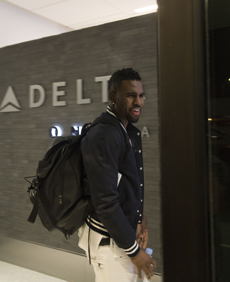 Jason Derulo sweatshirt