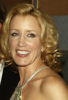 Felicity Huffman poster