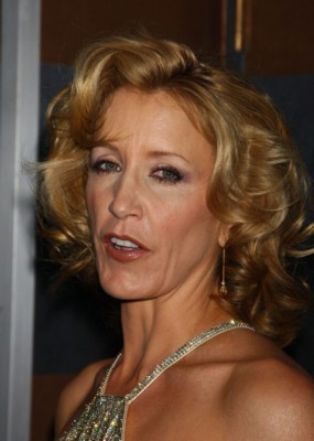 Felicity Huffman poster