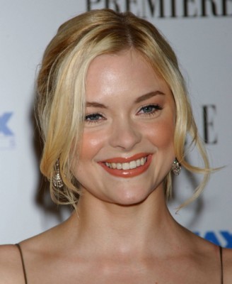 Jaime King poster